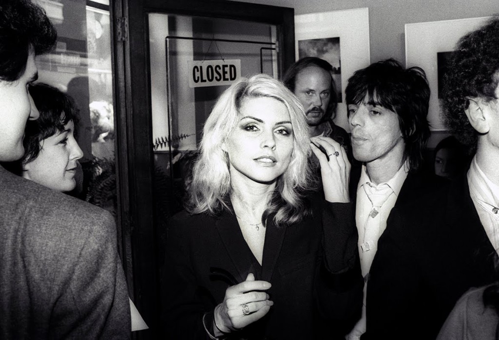 DebbieHarry