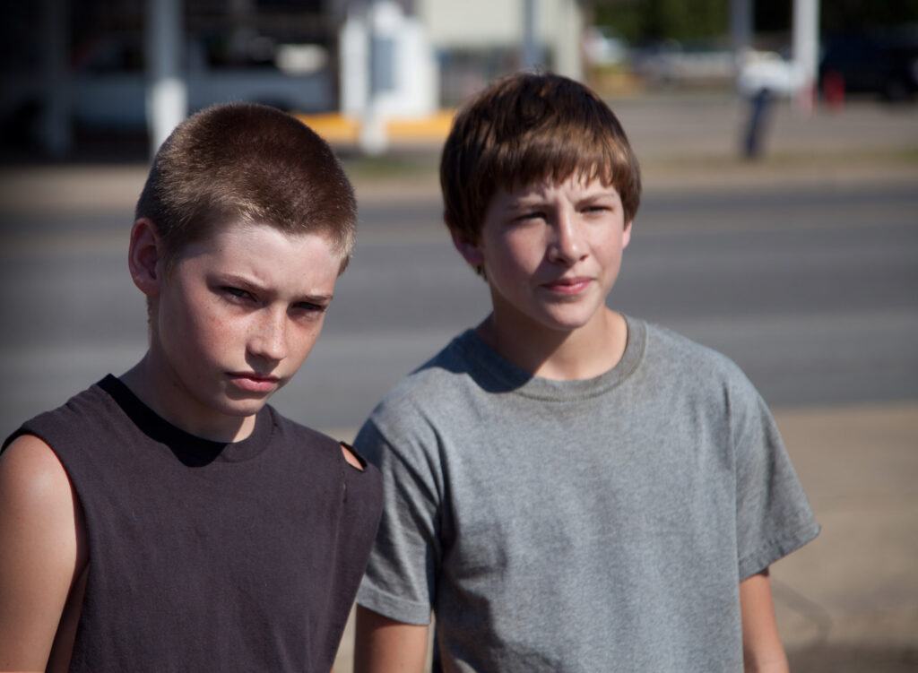 ‘Mud’ Film Review