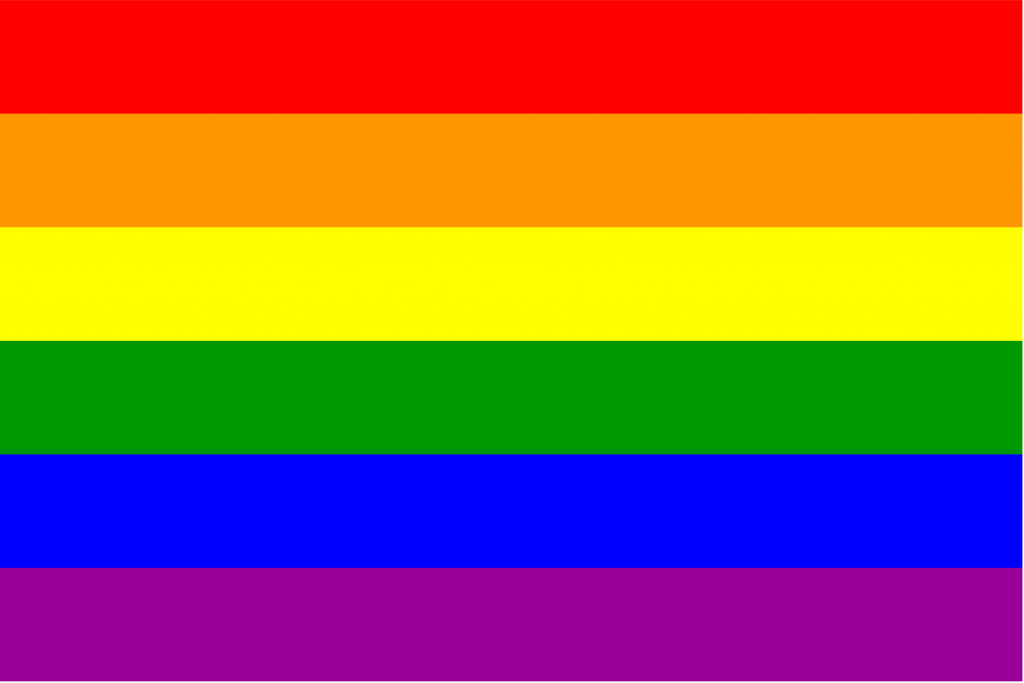 gayflag