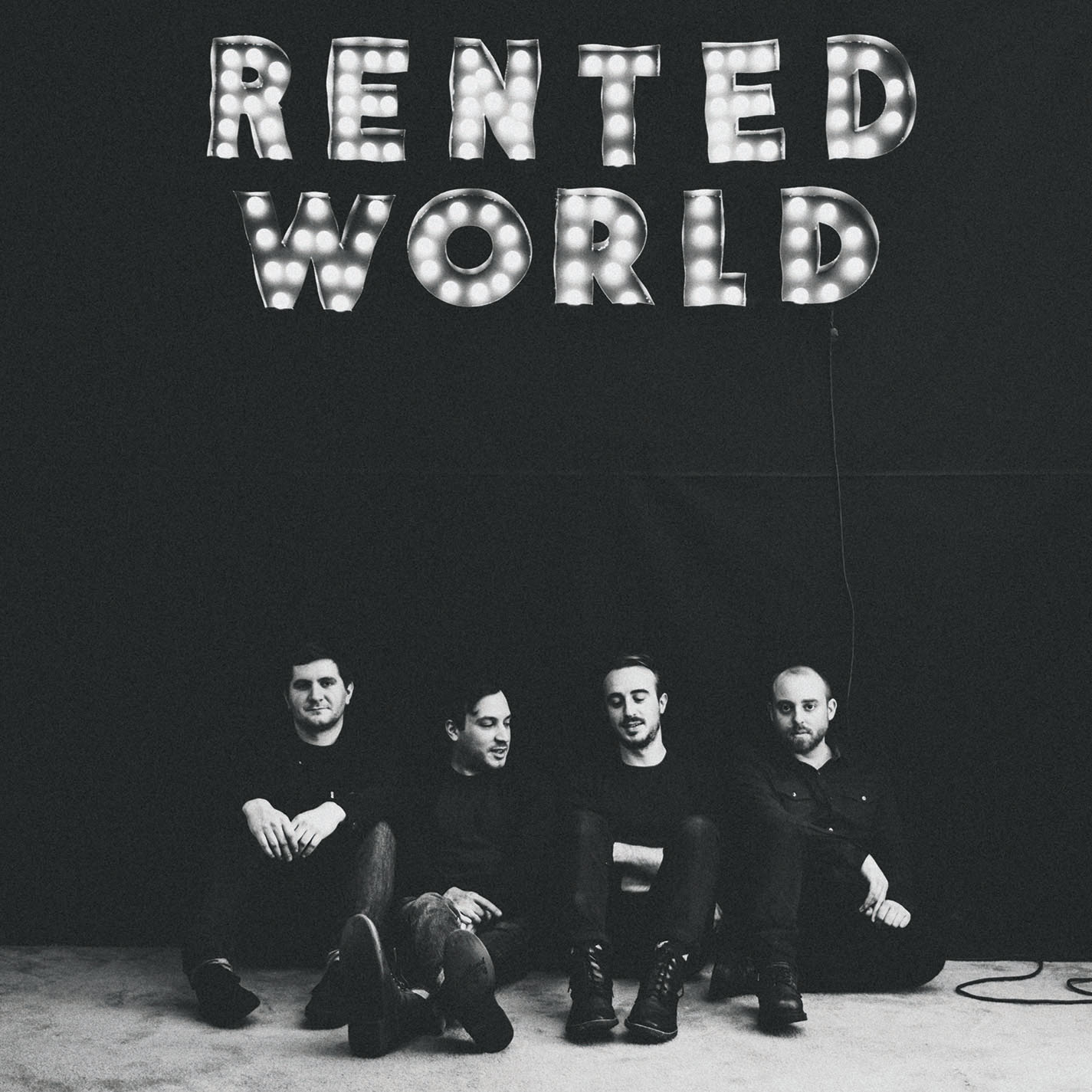 What is new in the “Rented World”: A review of The Mezingers New Album