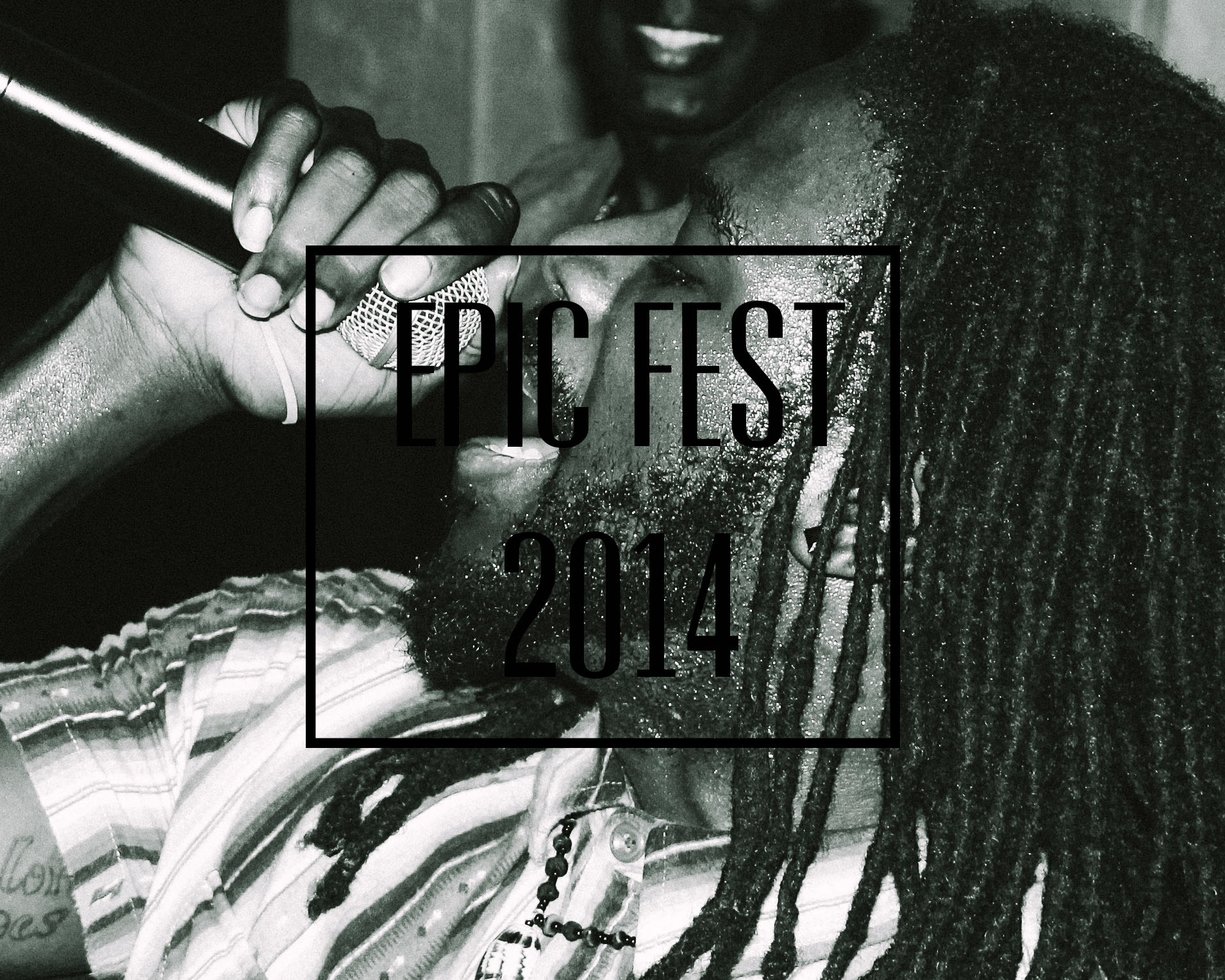EPIC FEST 2014