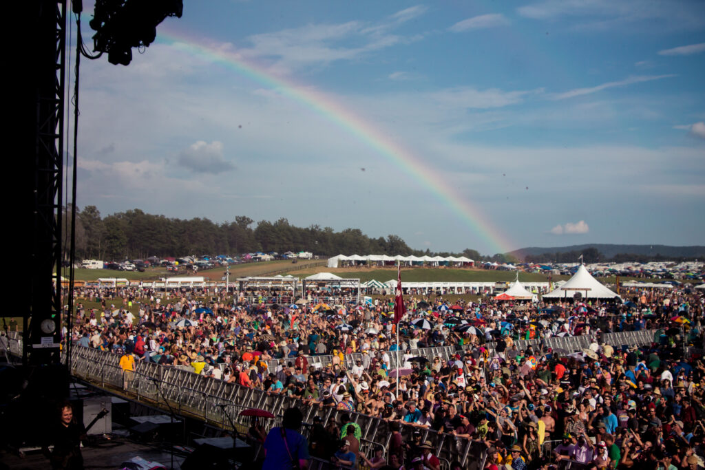 LOCKN’ Festival 2014 LOCKN’ Festival 2014