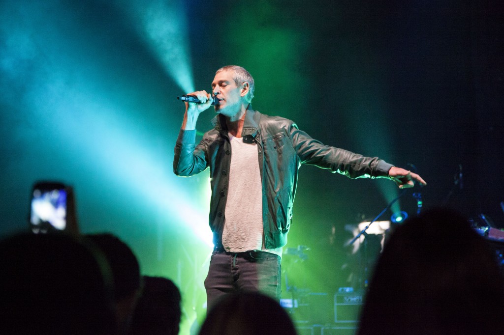 Matisyahu 5