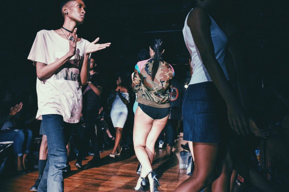 RVA Fashion Week: Helping Local Designers Gain Recognition Throughout the Community and the World RVA Fashion Week: Helping Local Designers Gain Recognition Throughout the Community and the World