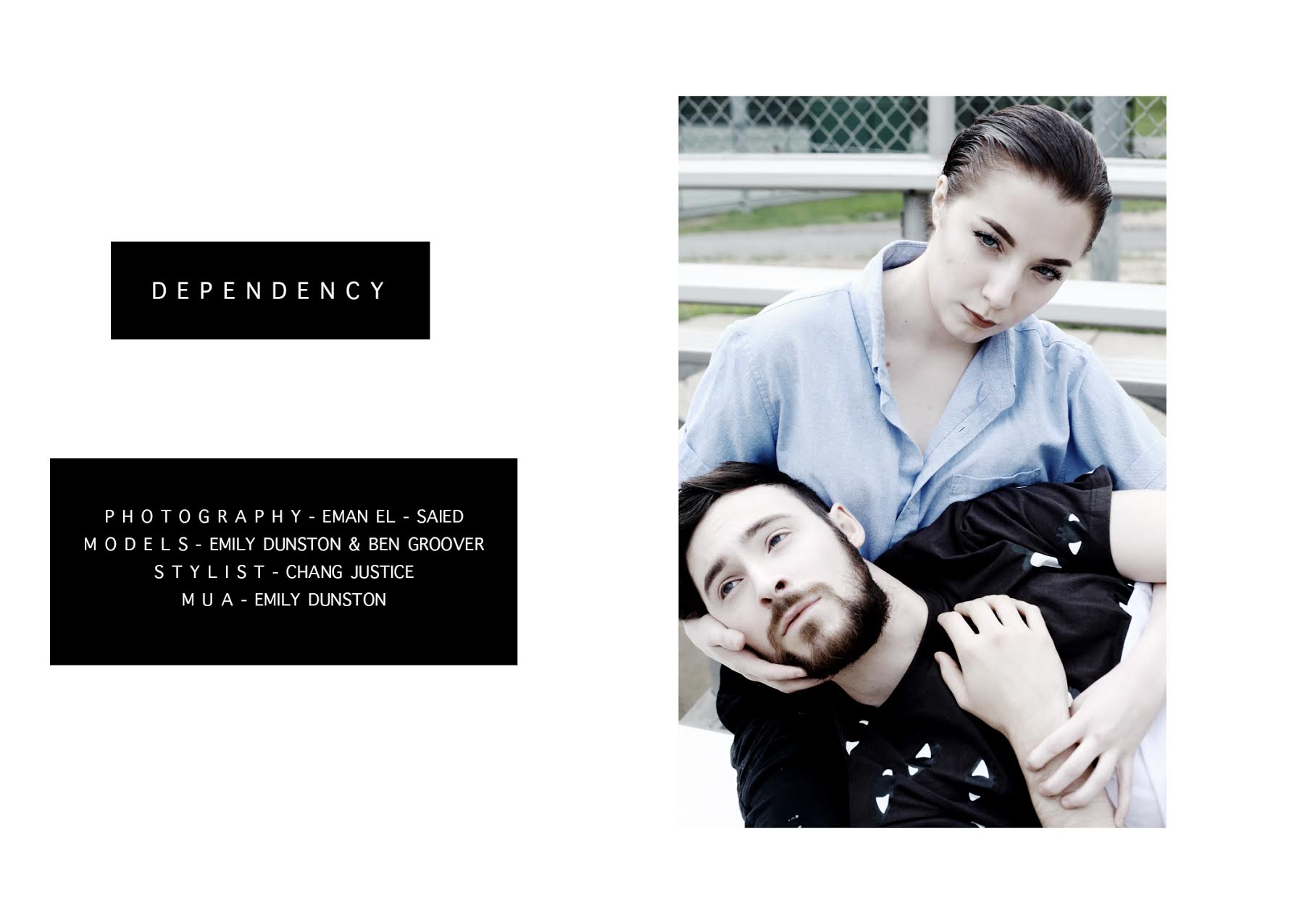 dependency1