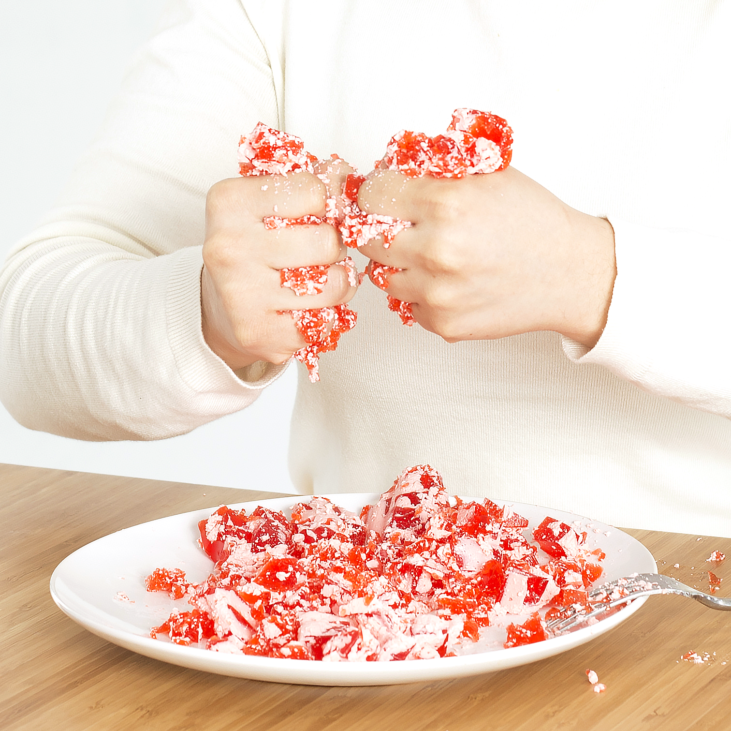 Stock Photography: Dinner Time