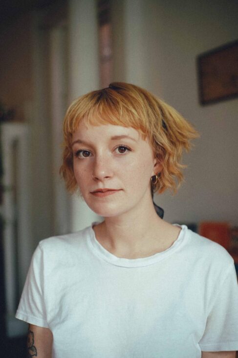 Farrah Fox Documents Richmond Artists in “Making Space”