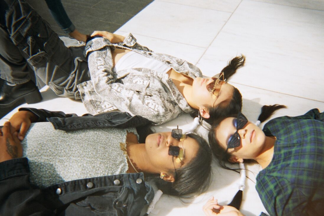 Coming of Age