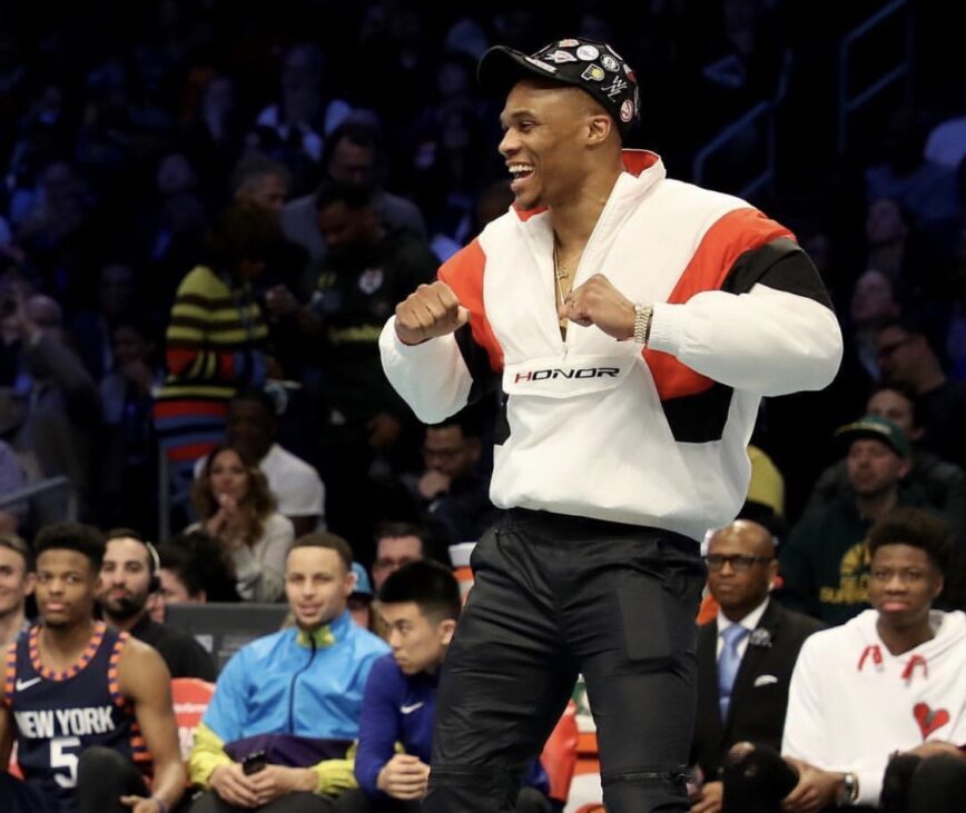 All-Star Style All-Star Style