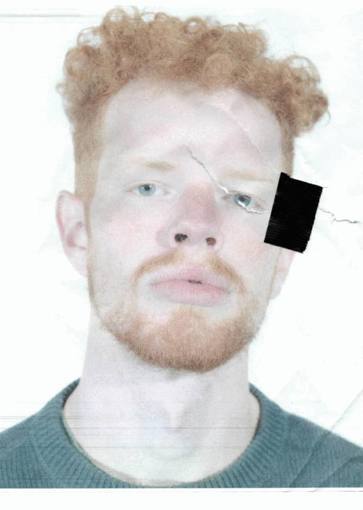 I-D, please?