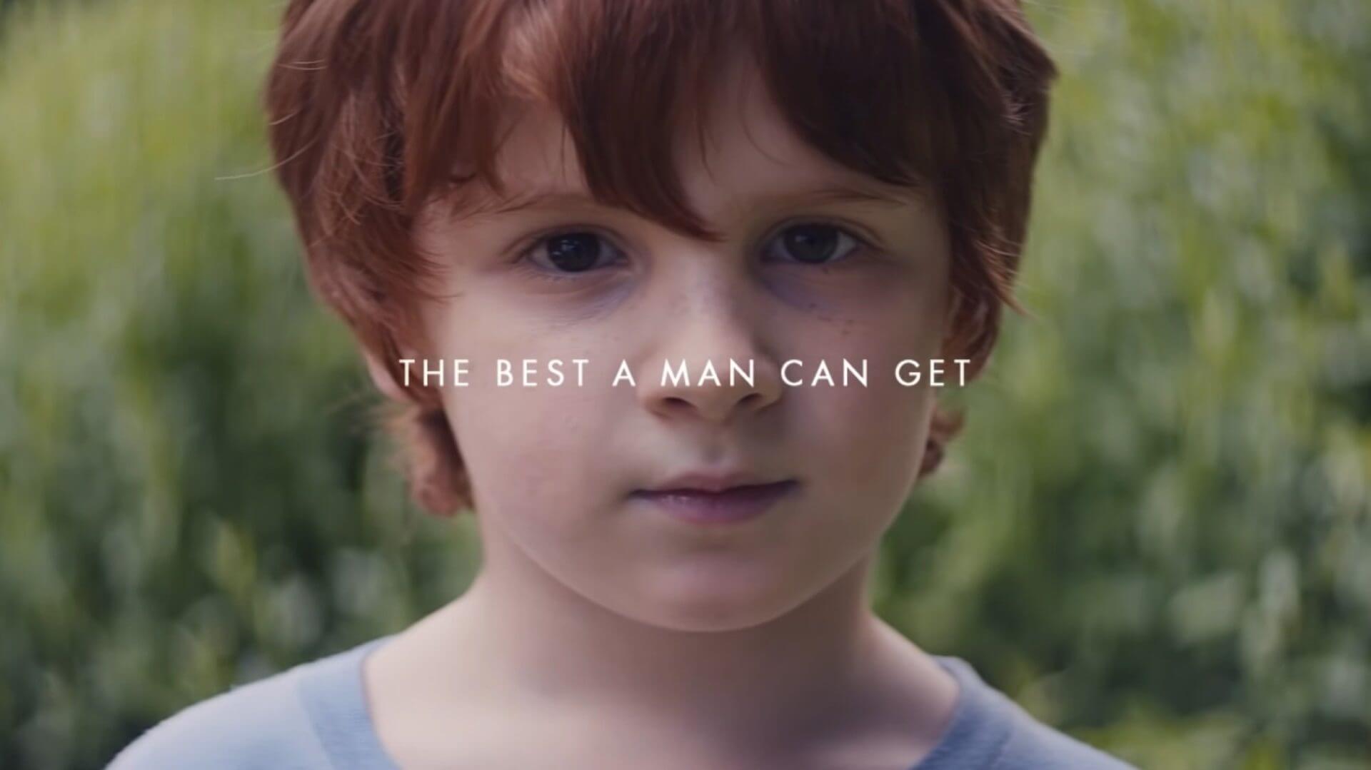 Taking A Renewed Look at Gillette’s “The Best Men Can Be” Campaign