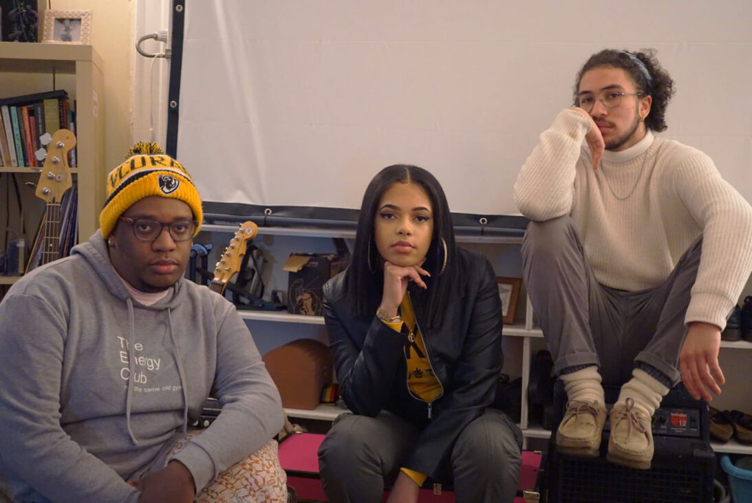 A Conversation With India Nashia A Conversation With India Nashia