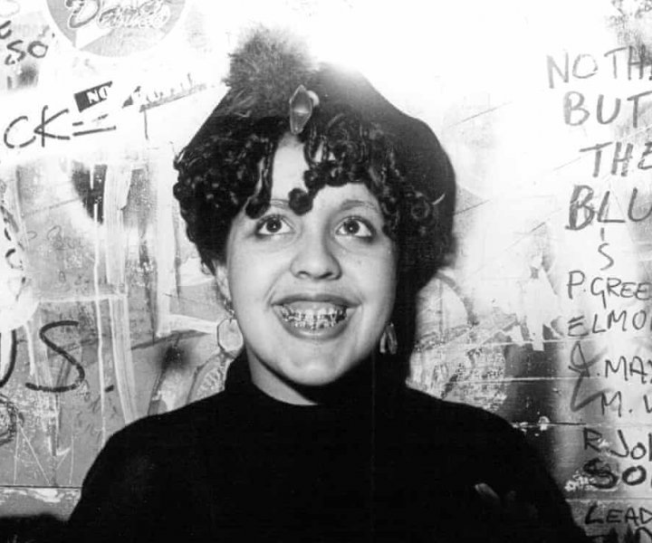 How Poly Styrene rebelled against punk’s whiteness and masculinity in 1970s London.

