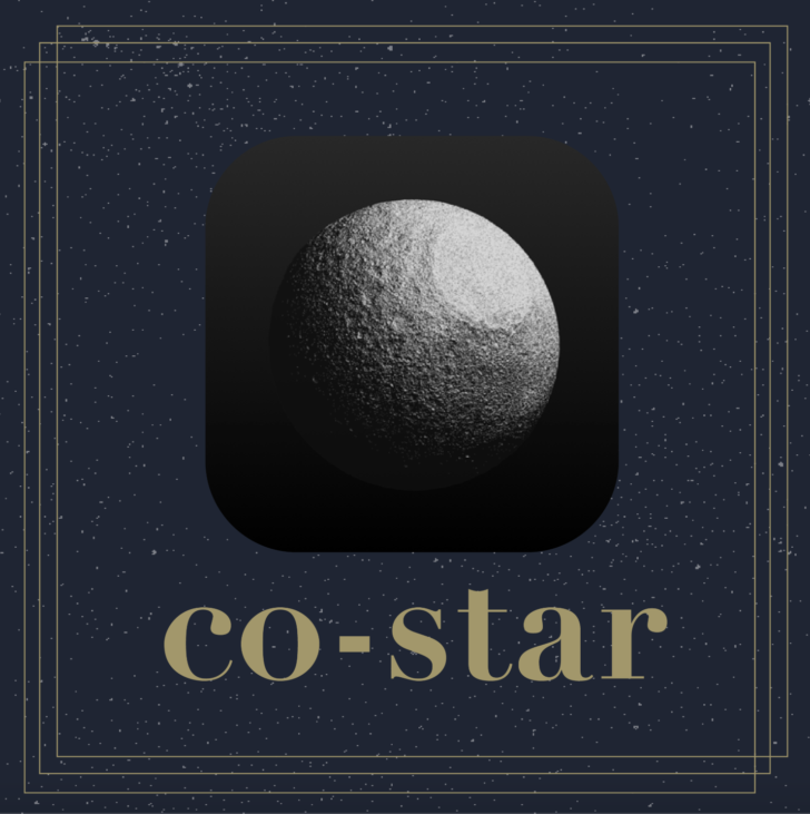 Co-Star: A Major Fault In Our Stars?