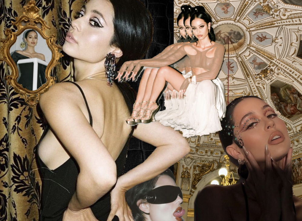 Fashion Crush Friday: Alexa Demie Fashion Crush Friday: Alexa Demie