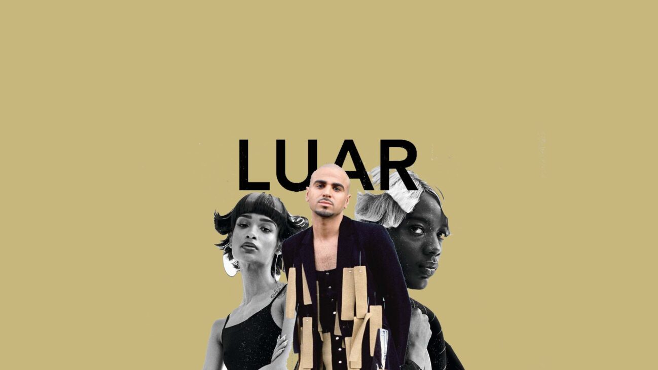 Designer Spotlight: Raul Lopez