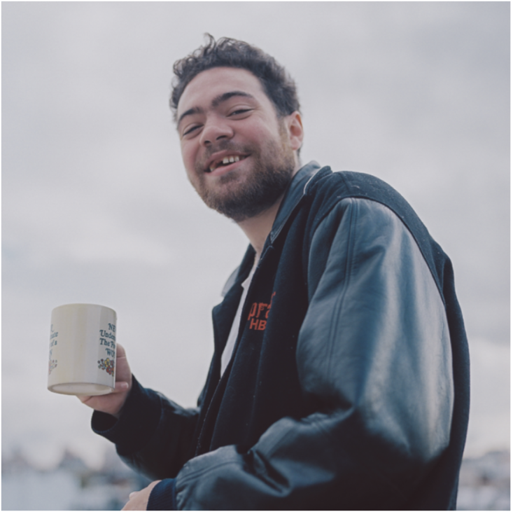 New York Rapper Wiki Cuts Himself A Lane Between Mountains Of Self Doubt With New Release “OOFIE” New York Rapper Wiki Cuts Himself A Lane Between Mountains Of Self Doubt With New Release “OOFIE”