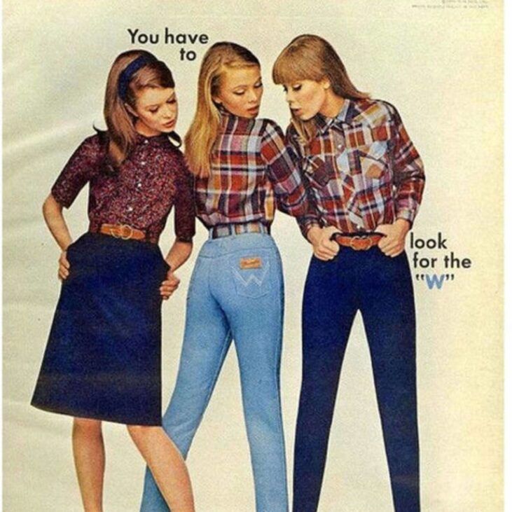 Fashion in Focus: The Evolution of Your Beloved Mom Jeans