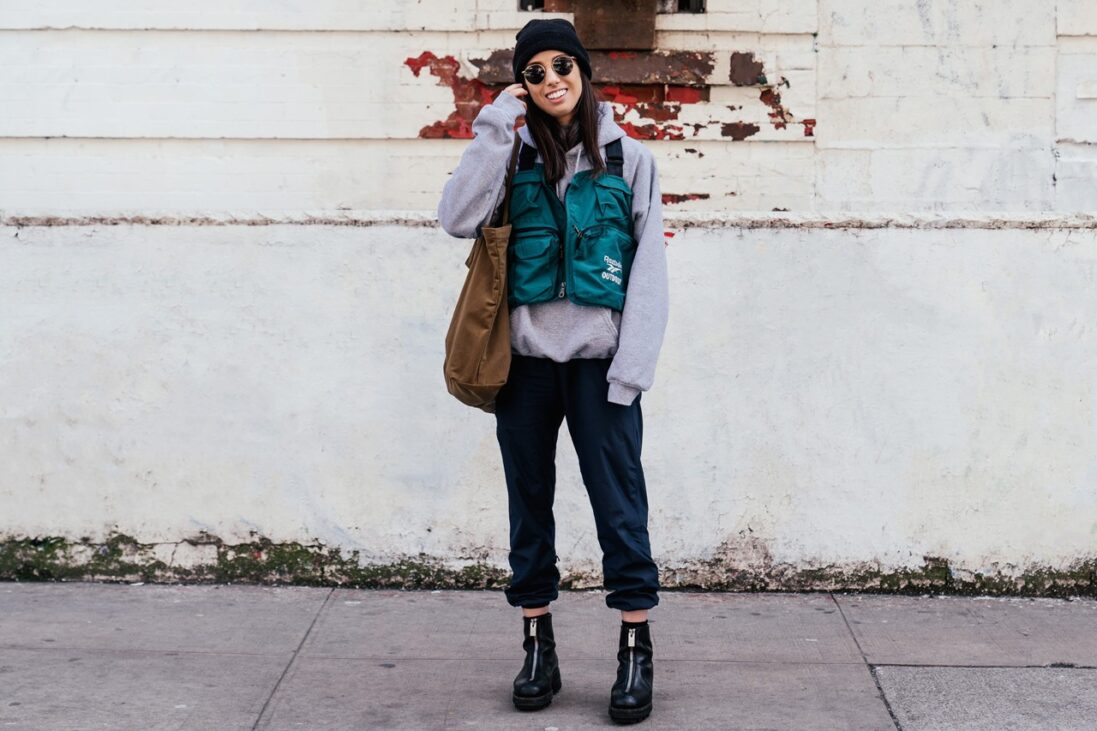 Designer Spotlight: Nicole McLaughlin