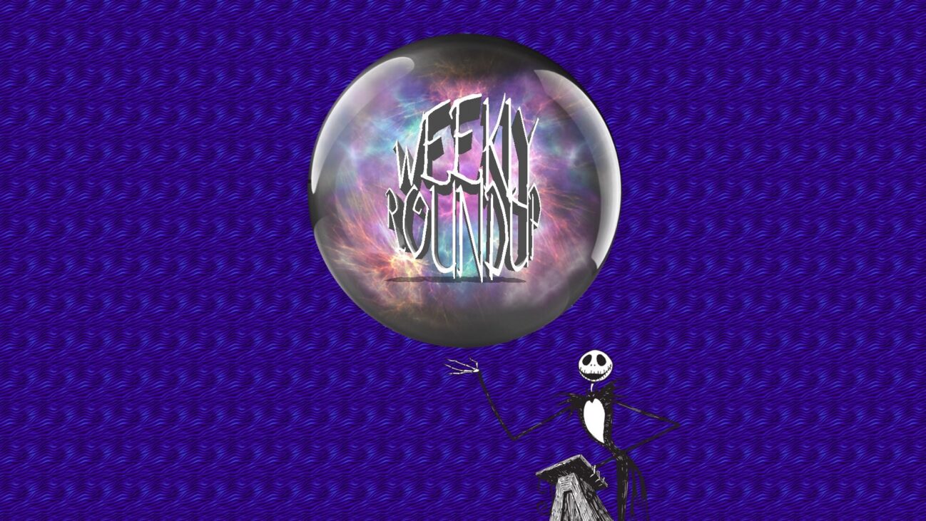 Weekly Roundup Weekly Roundup