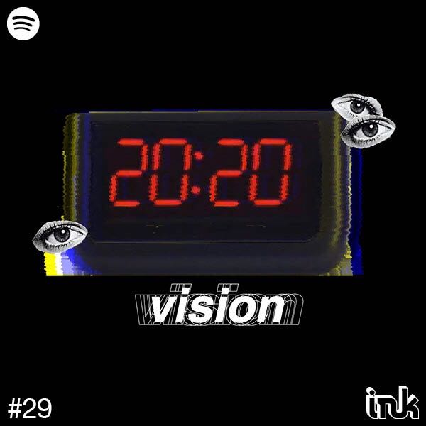 Playlist: 2020 Vision
