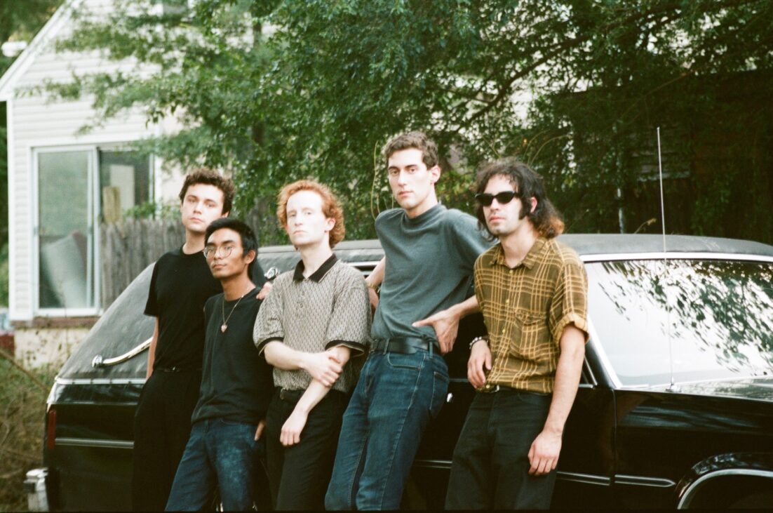 Watching True Body on “Television”: Exploring Their New Single Watching True Body on “Television”: Exploring Their New Single
