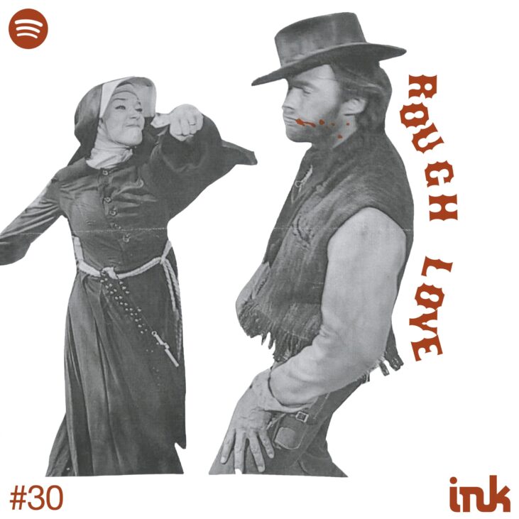 Playlist: Rough Love Playlist: Rough Love