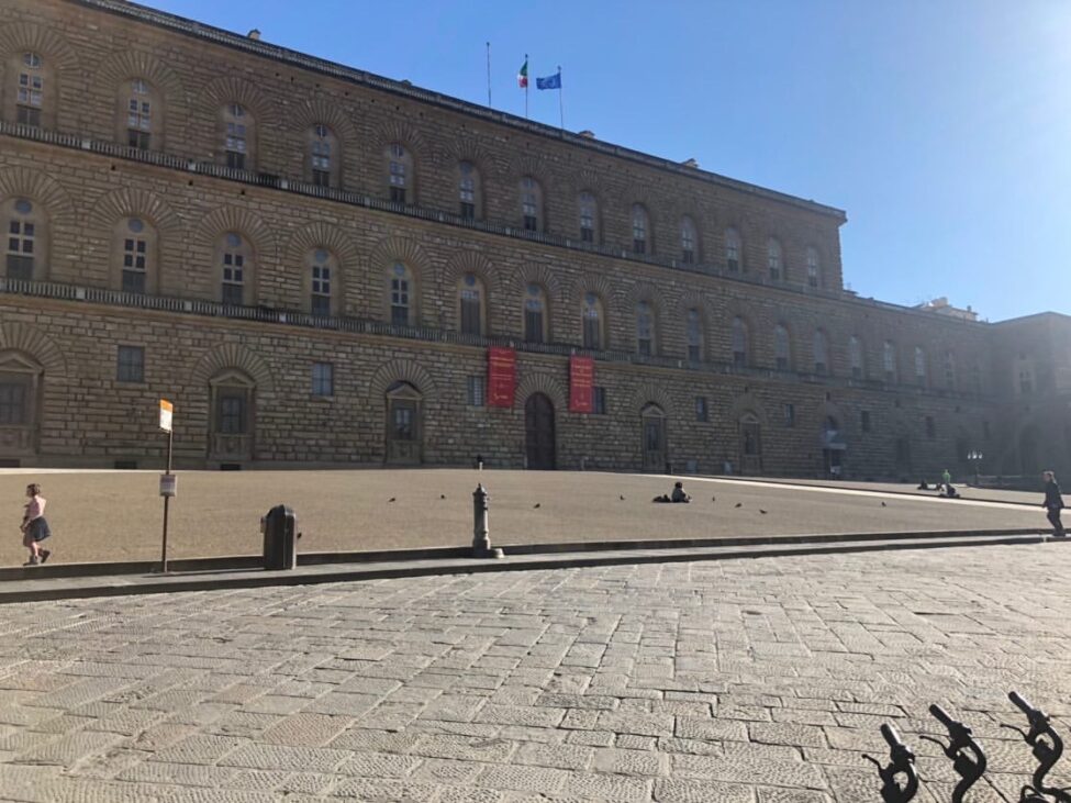 The VCUarts Students Abroad in Italy Amid the COVID-19 Outbreak