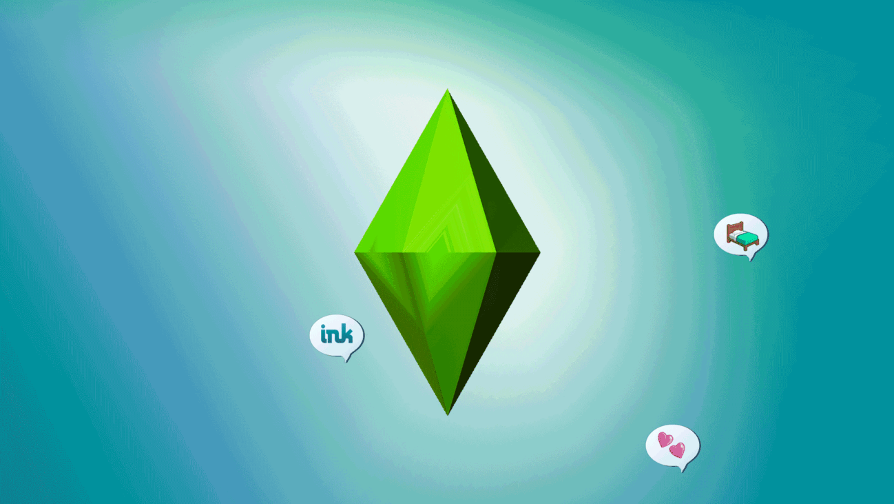 The Sims 20th Anniversary: Looking Back The Sims 20th Anniversary: Looking Back