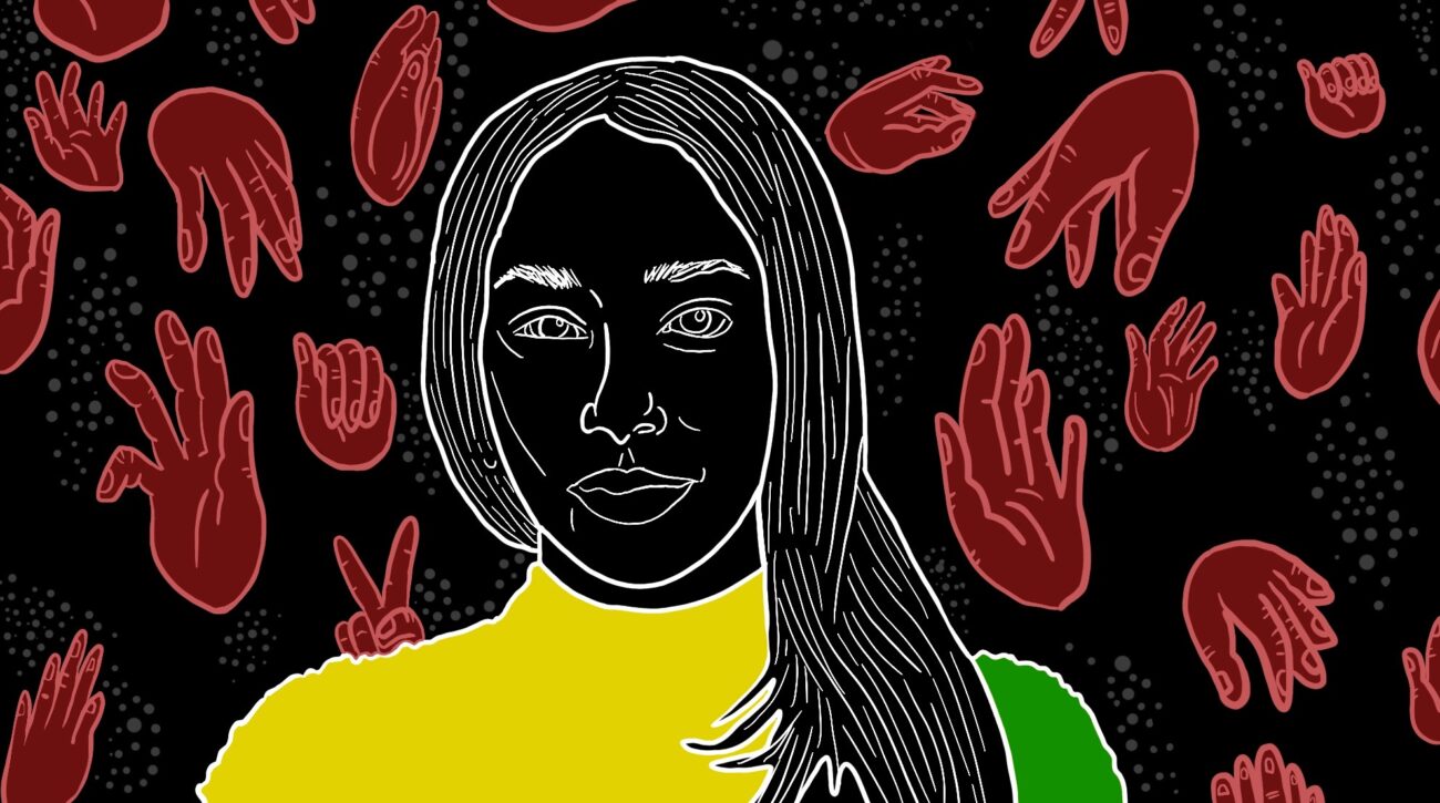 Contemporary Poet Profile: Safiya Sinclair
