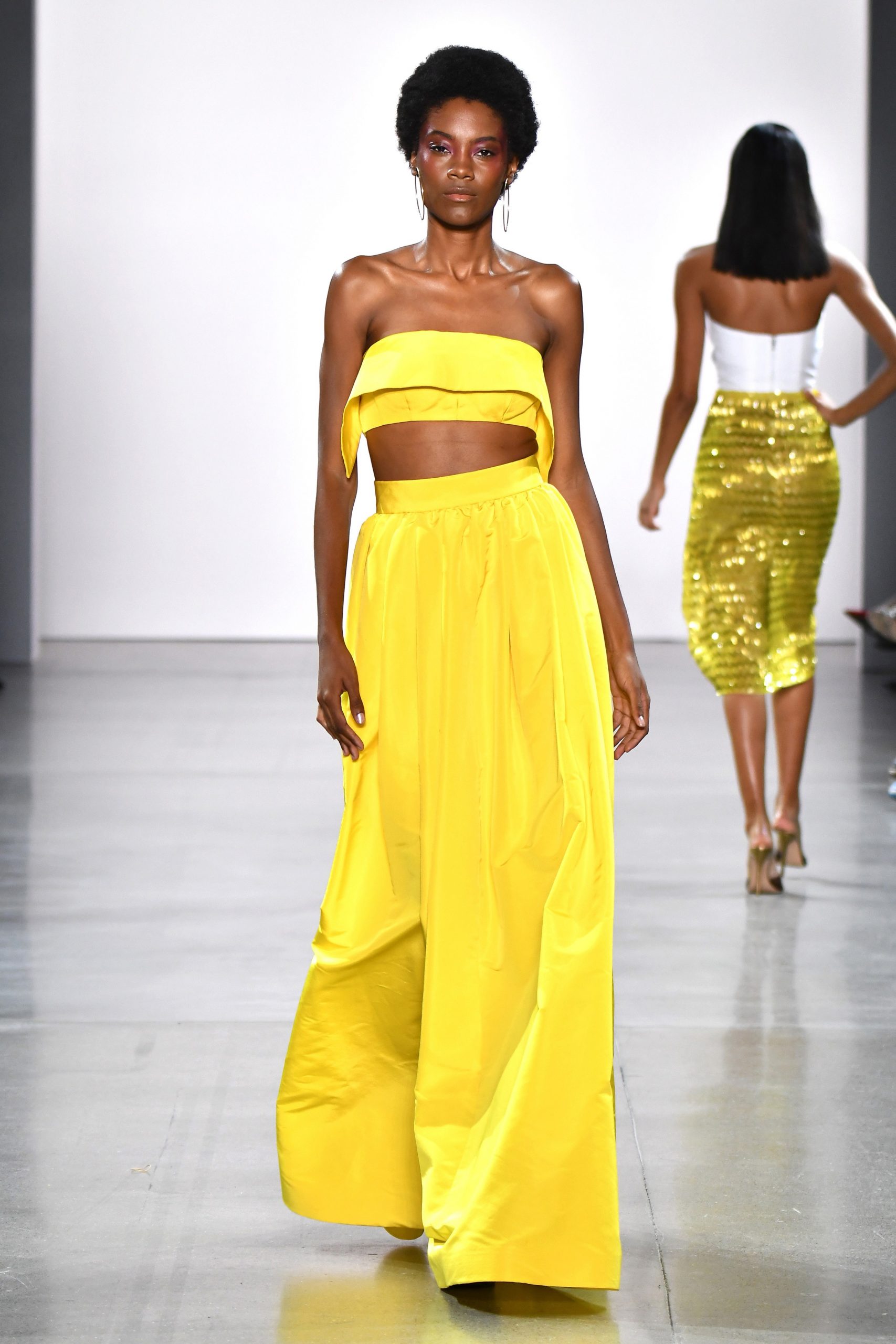 Bold, Beautiful, & Black: Black Designers at NYFW 2020 - ink magazine