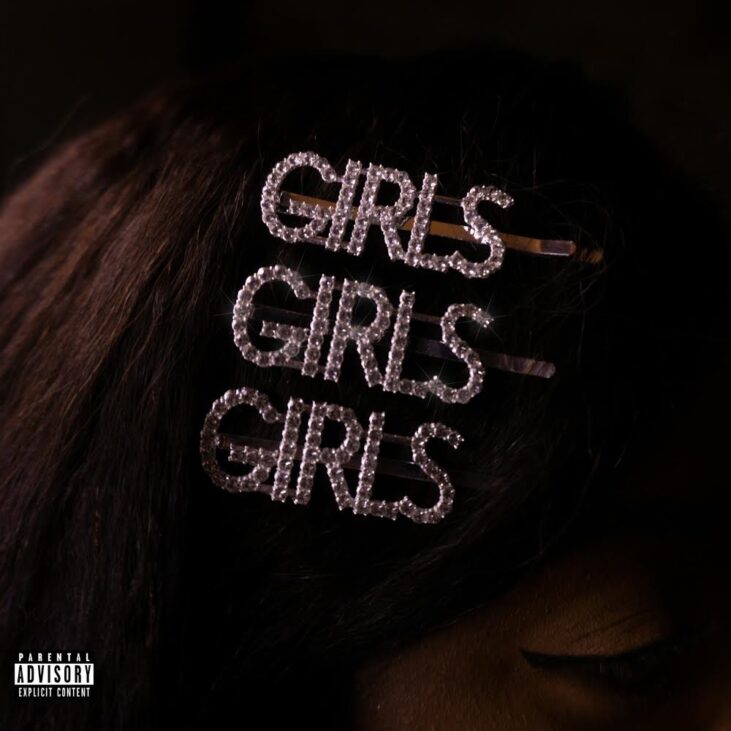Sækyi Drops “Girls”