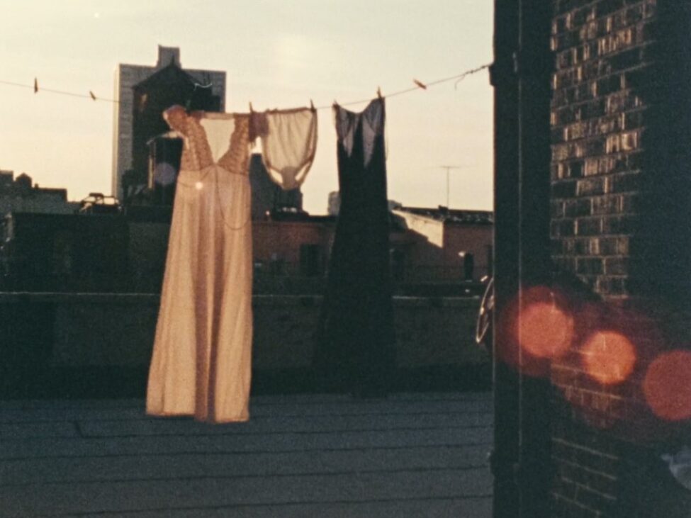 Clotheslines: A Practice Unperceived