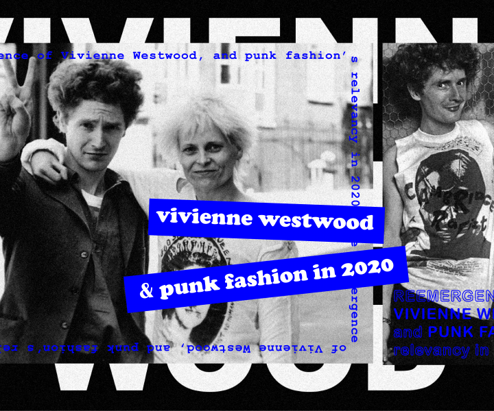 Vivienne Westwood was known as a style icon, specifically having heavily influenced punk fashion in the ‘70s. She was adored by the youths of the time, those who wanted to rebel against the prim and proper “squareness” associated with rule followers and government supporters and find styles that opposed the wide lapels and flared denim they so ferociously despised.