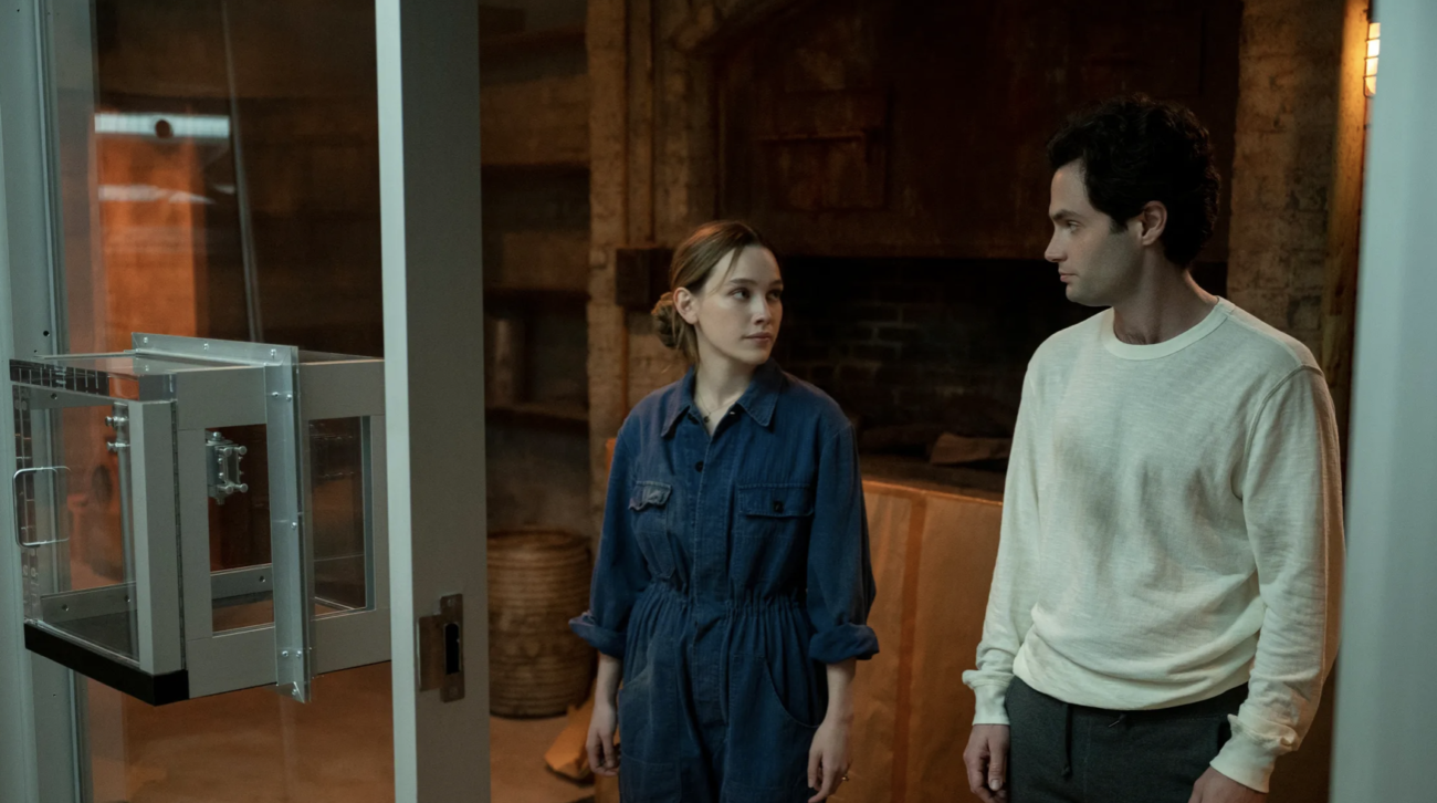 Is ‘YOU’ Season 3 Worth Binging?