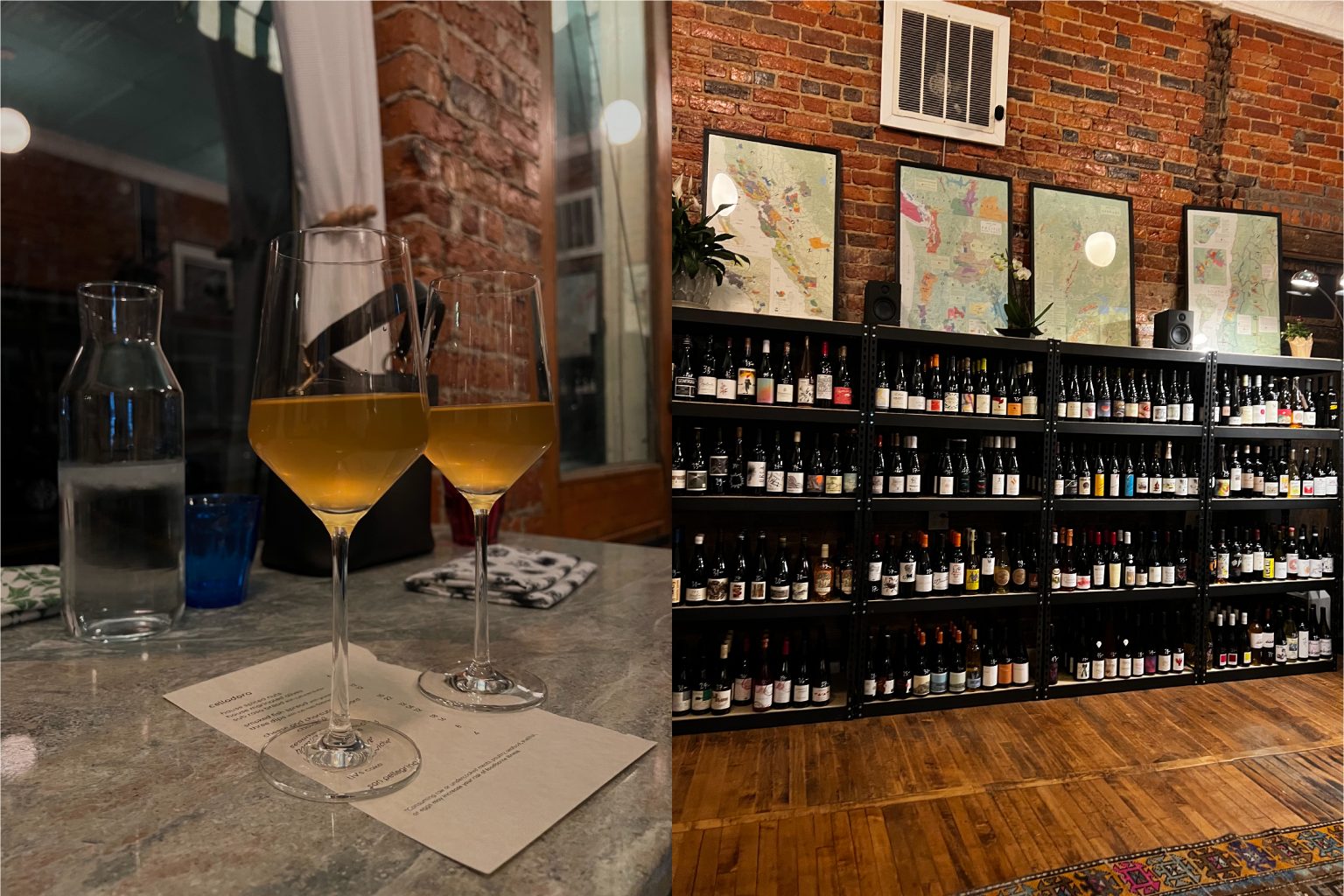 Unwind with Wines at Celladora Wine Review ink magazine