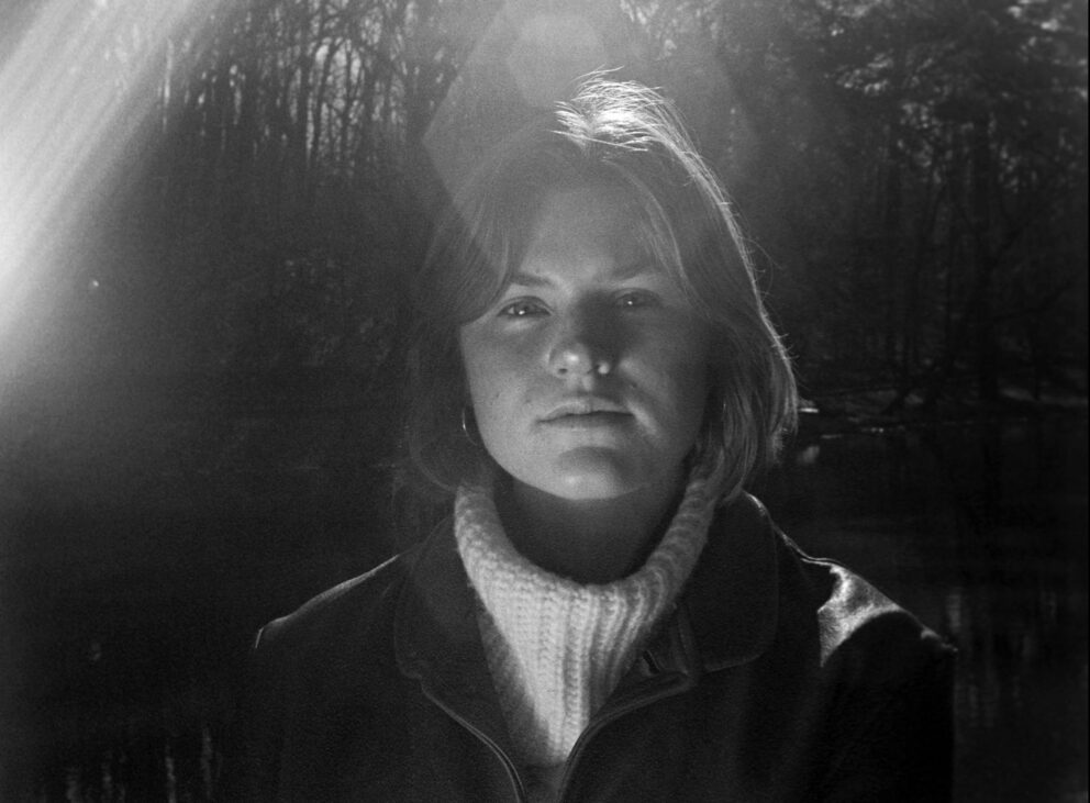 LILY HOBART: ON THE BEAUTY OF EARTH