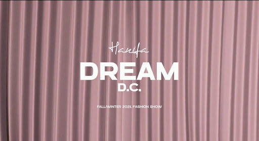 Hanifa ‘Dream’ Show Review