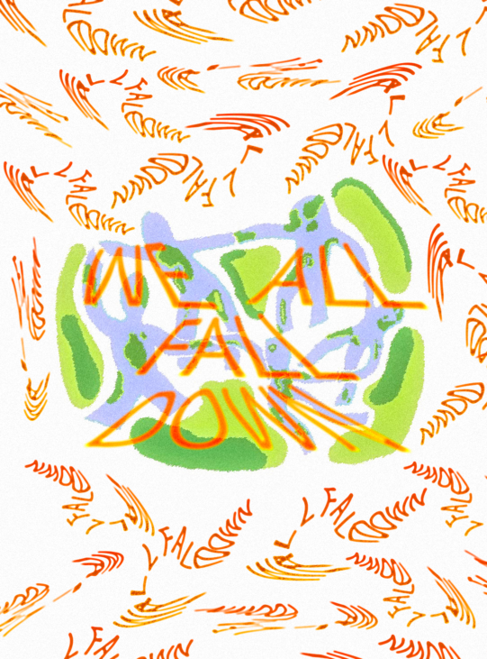 The Climate Crisis is the Next COVID Crisis