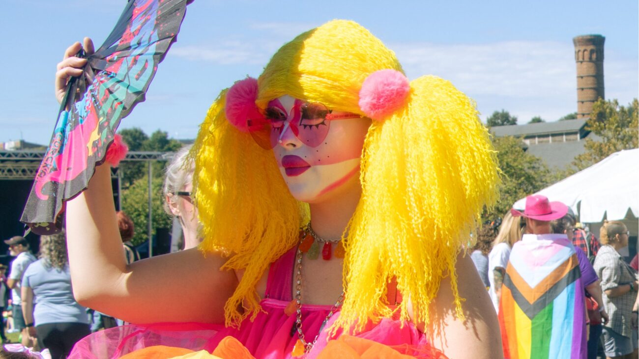 PrideFest 2022 PrideFest 2022