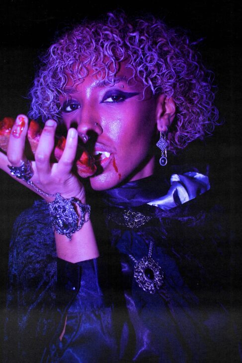 The Richmond Vampire