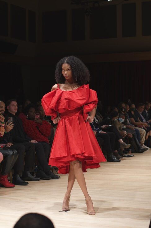 RVAFW Finale Show