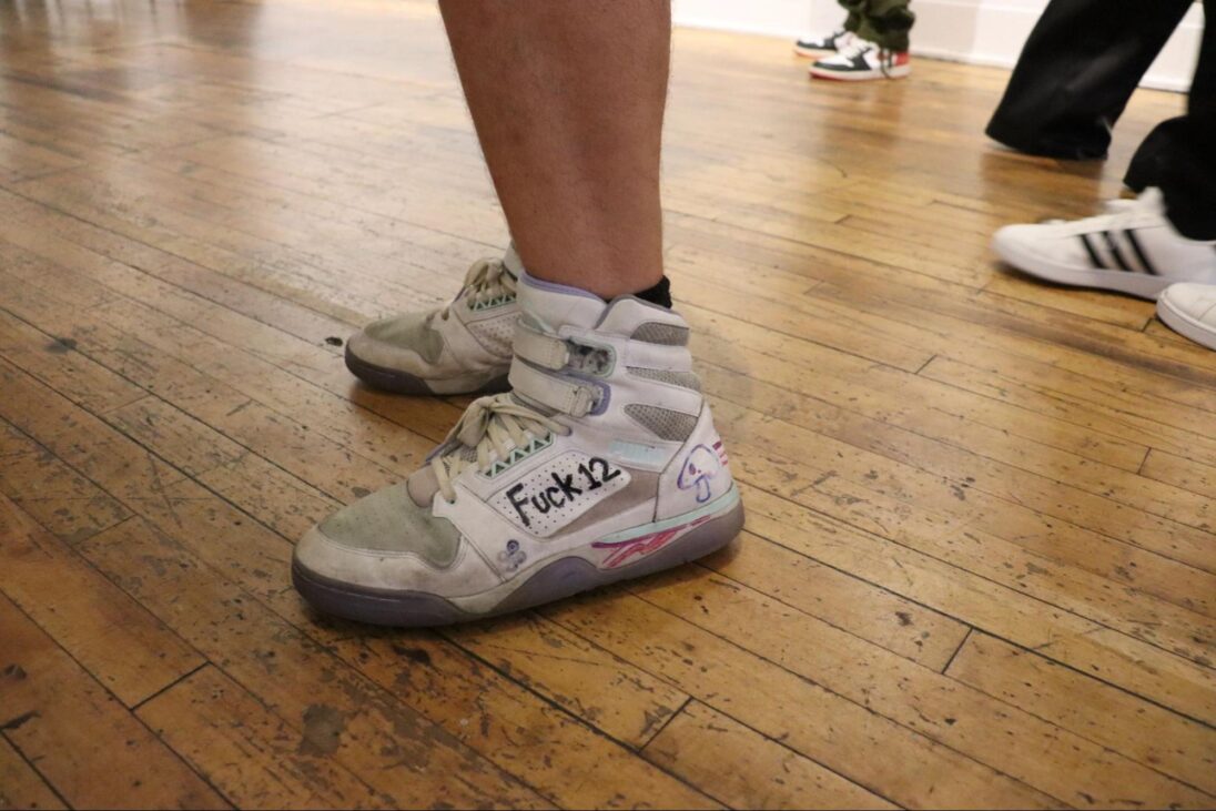 Sneakers: How an Everyday Item Turned Into a Cultural Icon