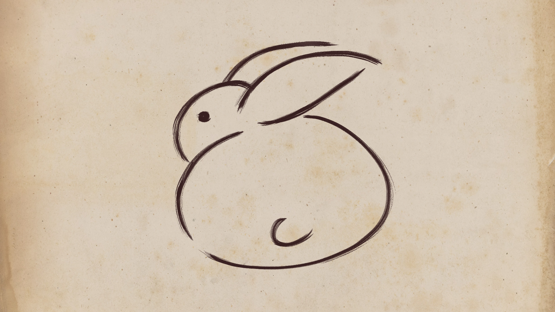 Year of the Rabbit - Web Banner