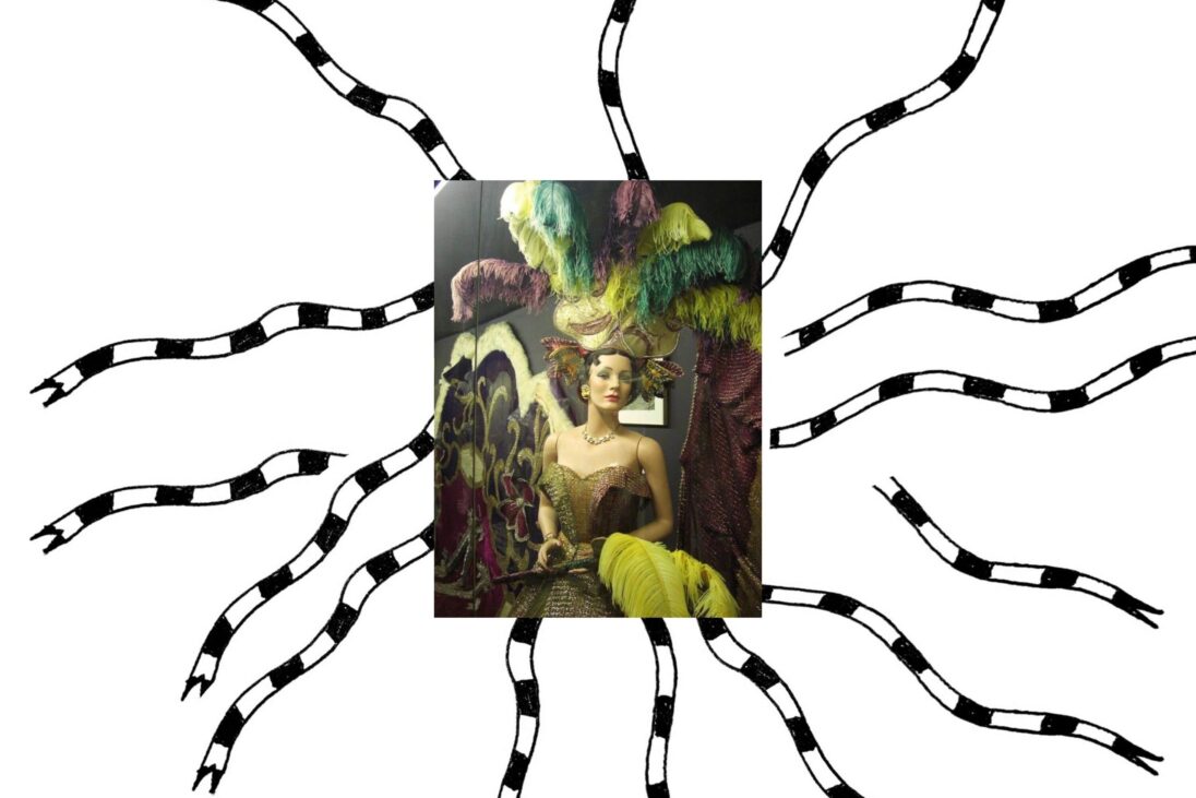 Merry Mardival