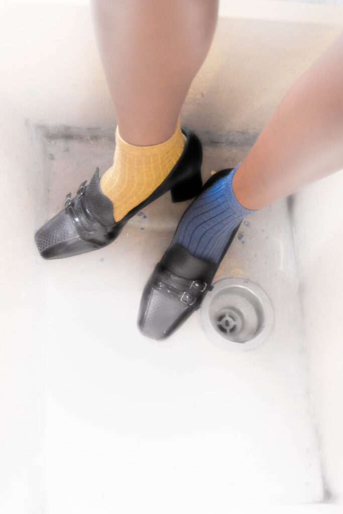 Electrix Vintage: Standing Out in a Saturated World Electrix Vintage: Standing Out in a Saturated World