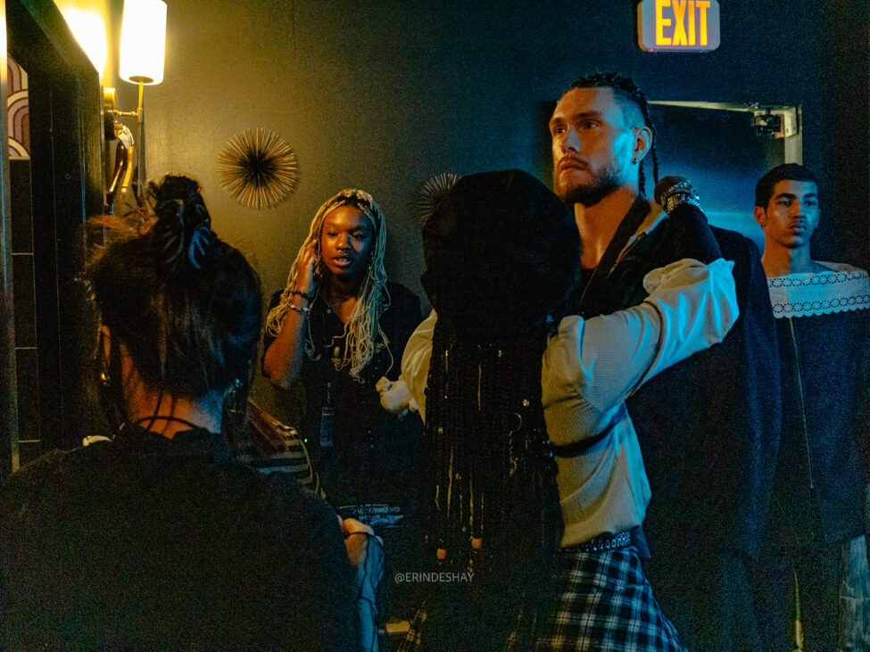 NYFW vs. RVAFW: Finding Opportunities at Home