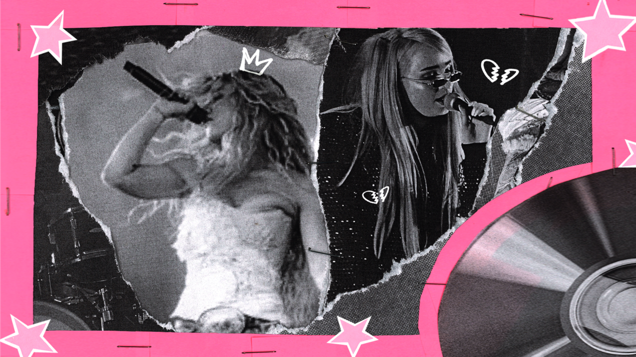 Bury the Lead:  How Music Labels are Killing Careers