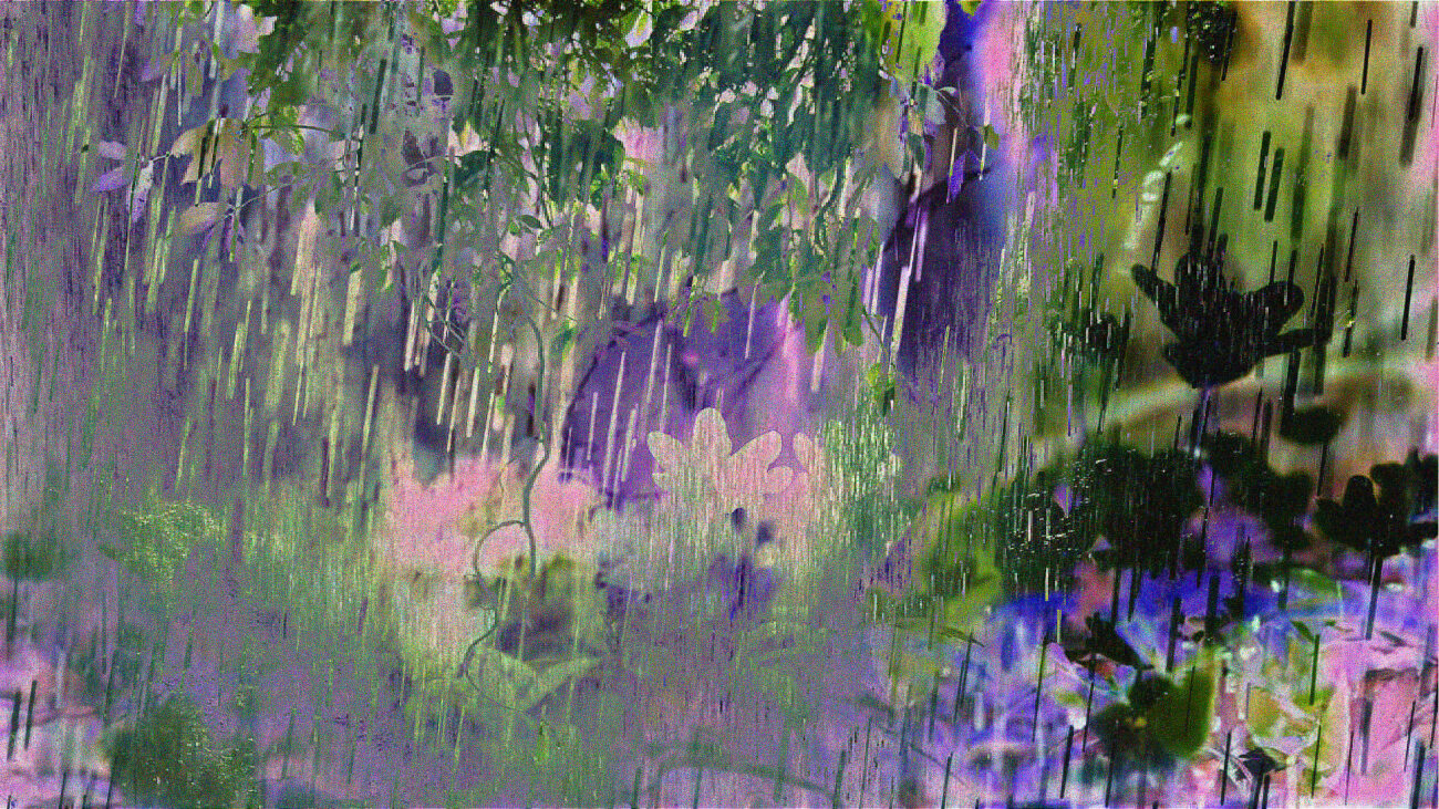 Editor’s Note: Acid Raindrops Editor’s Note: Acid Raindrops