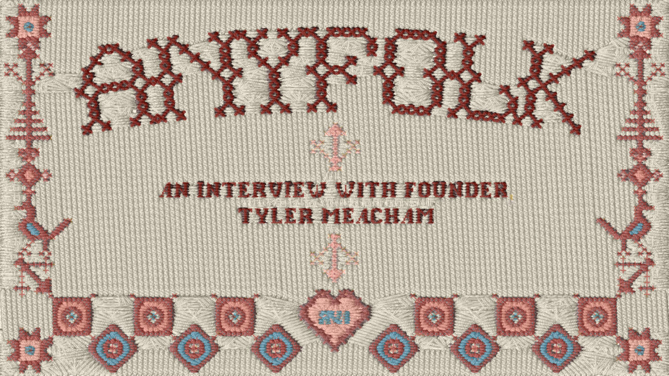 AnyFolk RVA: A Spotlight and Interview